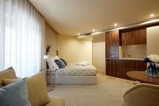 其他 Signature Apartments Os Terceiros