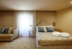 其他 6 Signature Apartments Os Terceiros