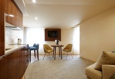 其他 7 Signature Apartments Os Terceiros