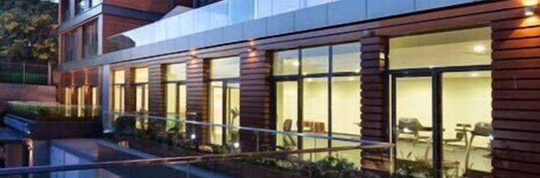 Others Elysium V Plus Taksim