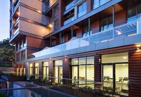 Others Elysium V Plus Taksim