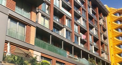 Others 2 Elysium V Plus Taksim