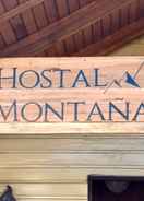 Imej utama Hostal Montaña