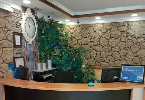 Others Carsi Otel