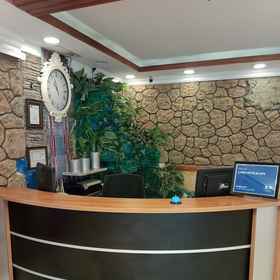 Primary image 1 Carsi Otel, Hotel Fakulti Teologi Universiti Trabzon