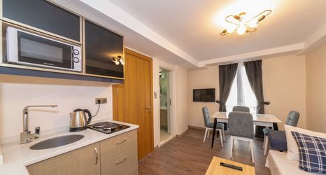 기타 2 Taxim First Apart