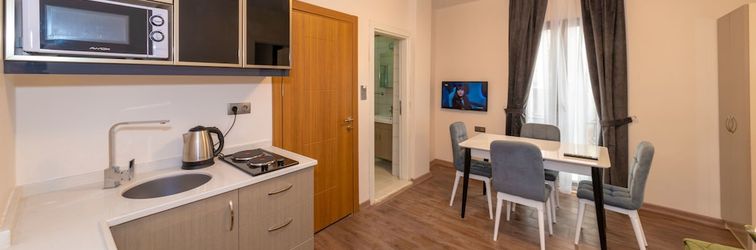 기타 Taxim First Apart