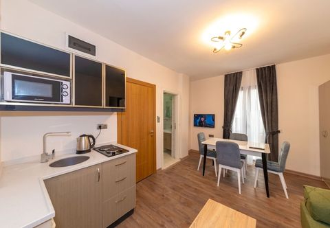 기타 Taxim First Apart