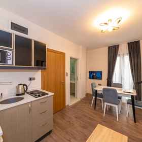 Primary image 1 Taxim First Apart, 塔克西姆盖齐公园 酒店