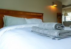 其他 7 The Hollybush Inn