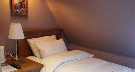 其他 2 The Hollybush Inn