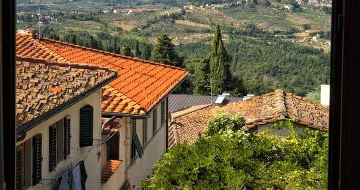 Lainnya B&B Le Cannelle Fiesole