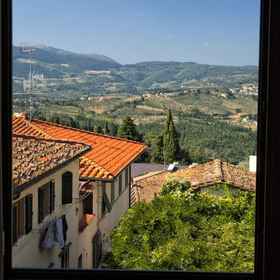 Primary image 1 B&B Le Cannelle Fiesole, Signa Hotels