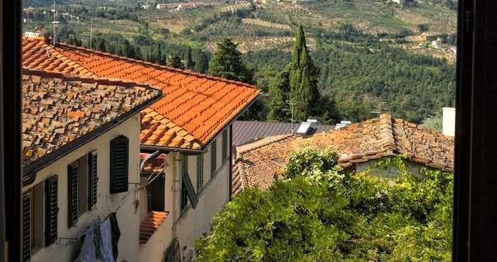 Others B&B Le Cannelle Fiesole