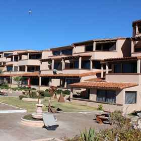 Primary image 1 ラス ガビオタス 2 ベッドルーム 402 バイ カサゴ, ソノラ州 ホテル