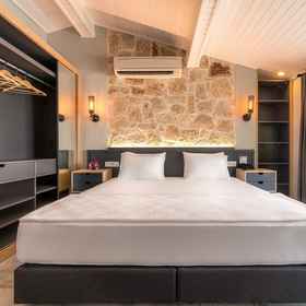 Primary image1伊索拉 12 號飯店,Düşler Evim Kaş飯店