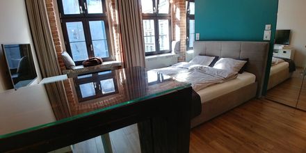 其他 4 2-3 APARTMENTS Old Town