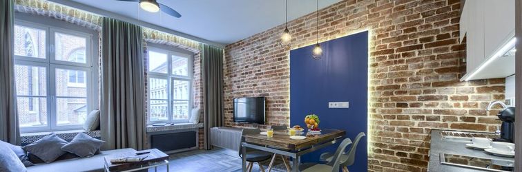 其他 2-3 APARTMENTS Old Town