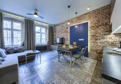 其他 2-3 APARTMENTS Old Town