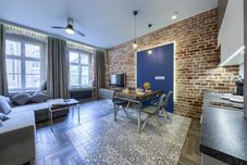 其他 2-3 APARTMENTS Old Town