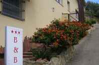 Others Bed & Breakfast La Ganzaria