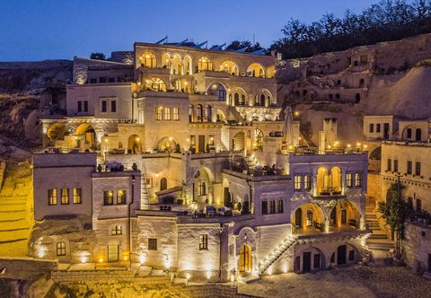 其他 Nino Cave Suites