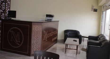 その他 2 ALSULTAN HOSTEL