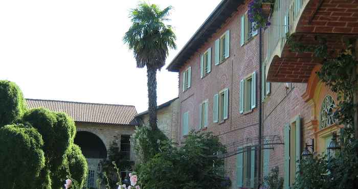 Others Palazzo Chintamani