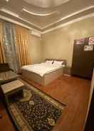 Imej utama Pamir Hotel-Hostel