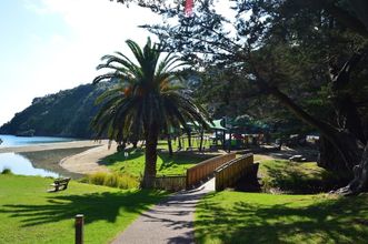 Khác 4 Apartment On The Beach