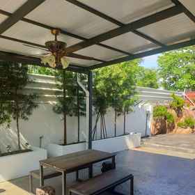 Primary image 1 วาวาซัน โฮมสเตย์ บัตเตอร์เวิร์ธ, โรงแรม & ที่พัก Ibis Security Services Sdn. Bhd.