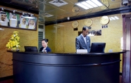 อื่นๆ 6 TIME Opal Hotel Apartment - Ajman