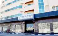 Lainnya 7 TIME Opal Hotel Apartment - Ajman