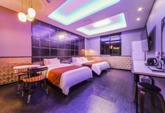 Others 4 Legend Hotel