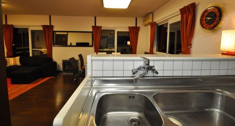 อื่นๆ 2 Yama House Hakuba