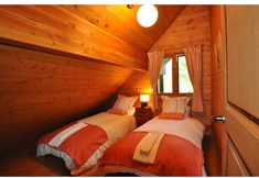 Others 7 Big Foot Cabin Hakuba