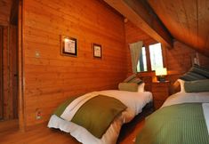 Others 2 Big Foot Cabin Hakuba