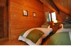 Others 5 Big Foot Cabin Hakuba