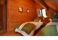 其他 5 Big Foot Cabin Hakuba
