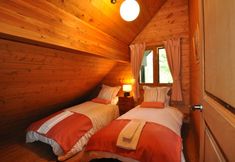 Others 3 Big Foot Cabin Hakuba