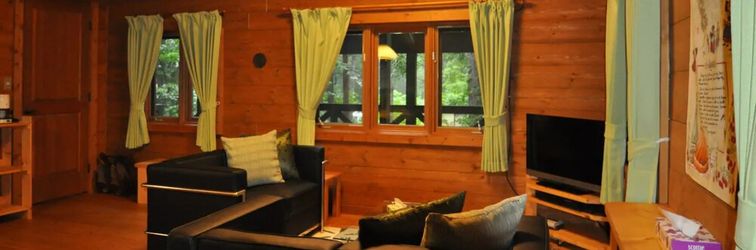 Others Big Foot Cabin Hakuba