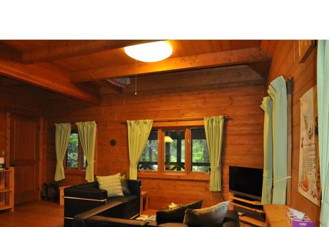 Others Big Foot Cabin Hakuba