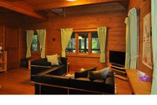 Others Big Foot Cabin Hakuba