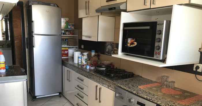 Lainnya Appartement Luxueux à Rabat