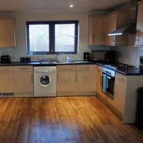 Primary image 1 Exceptional Quayside Apartment, Newcastle Racecourse Hotels