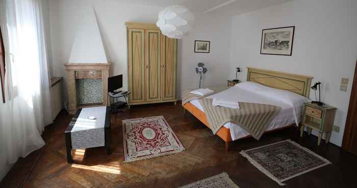 Lainnya Lovely Apartment In Venice