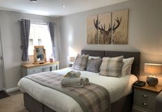 其他 5 De Courceys Manor Cottages