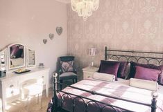 其他 7 De Courceys Manor Cottages