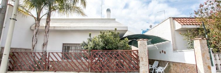 其他 Villetta Orange