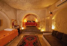 其他 5 Grand Elite Cave Suites